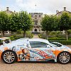 Wilton Classic Supercar 2013